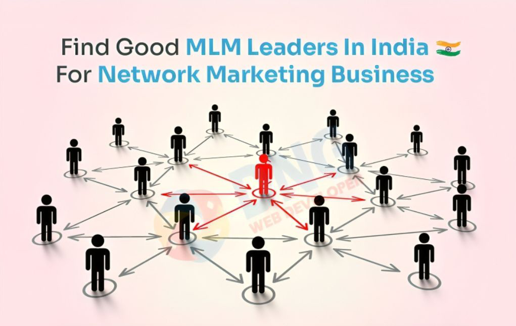 How to Start MLM Company in India?